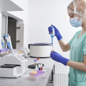 Actualización e interpretación de la Norma ISO 15189:2022 para laboratorios clínicos. (Próximamente)