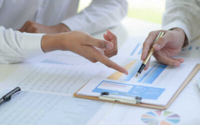 ¿Qué son las auditorías internas?