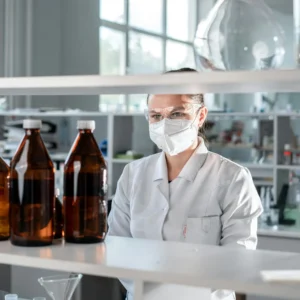 Gestión de riesgos en laboratorios clínicos. (Próximamente)